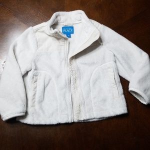 Children's Place jacket